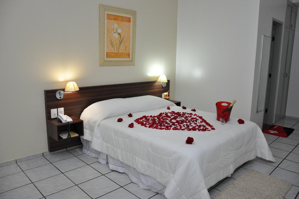 Hotel Rekinte Aracaju Exterior photo