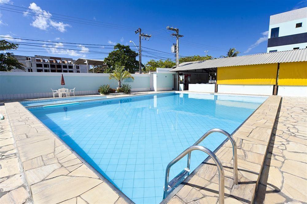 Hotel Rekinte Aracaju Exterior photo