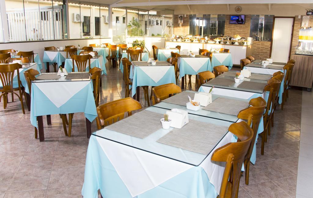 Hotel Rekinte Aracaju Exterior photo