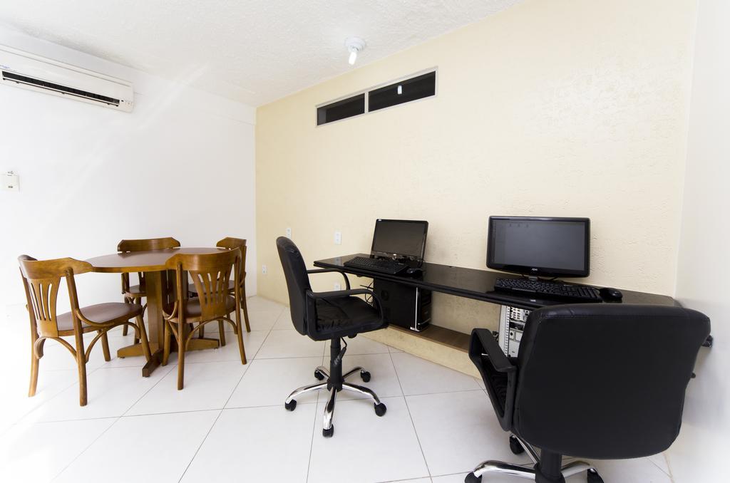 Hotel Rekinte Aracaju Exterior photo