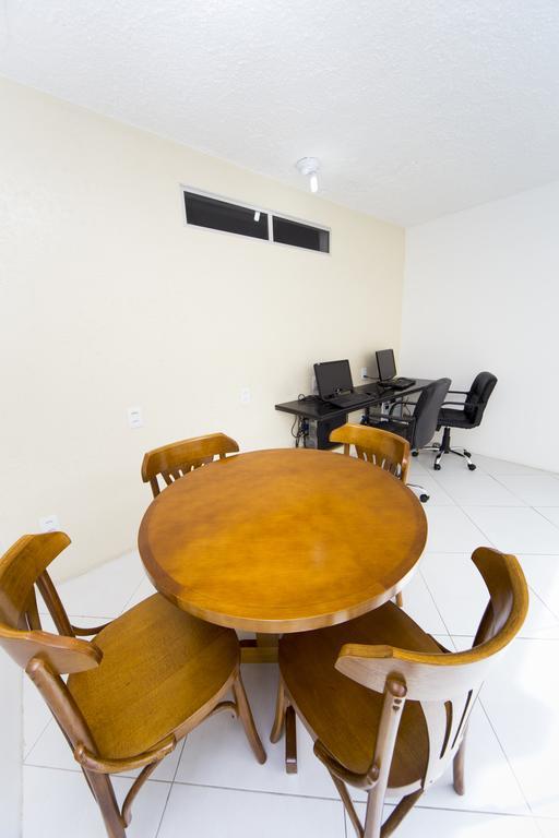 Hotel Rekinte Aracaju Exterior photo