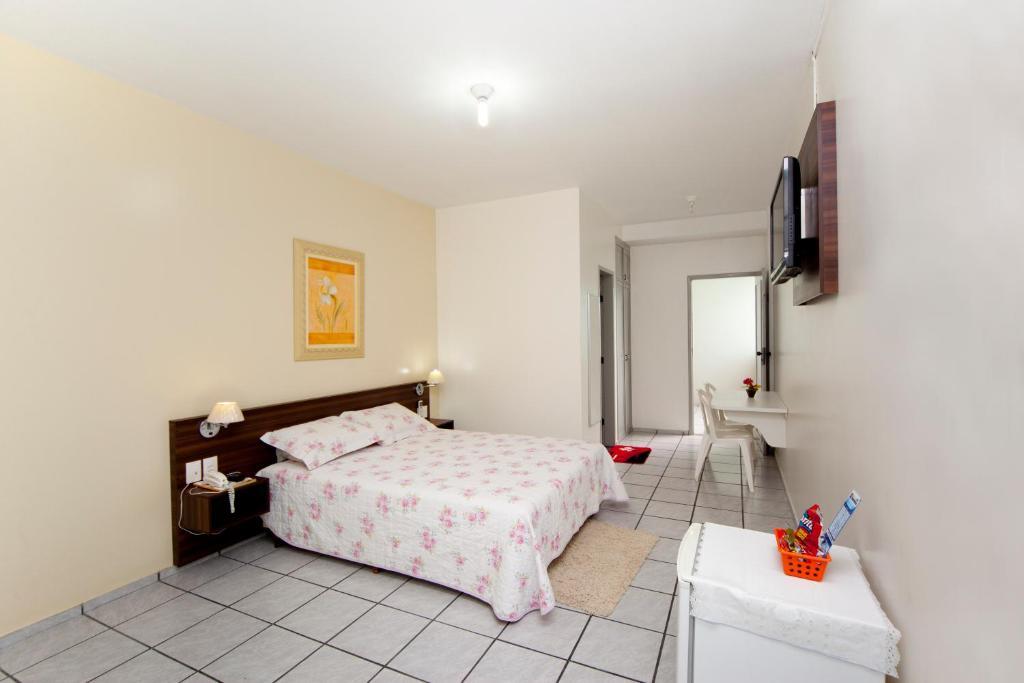 Hotel Rekinte Aracaju Exterior photo