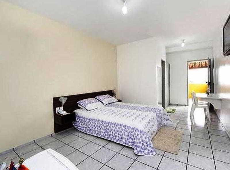 Hotel Rekinte Aracaju Exterior photo