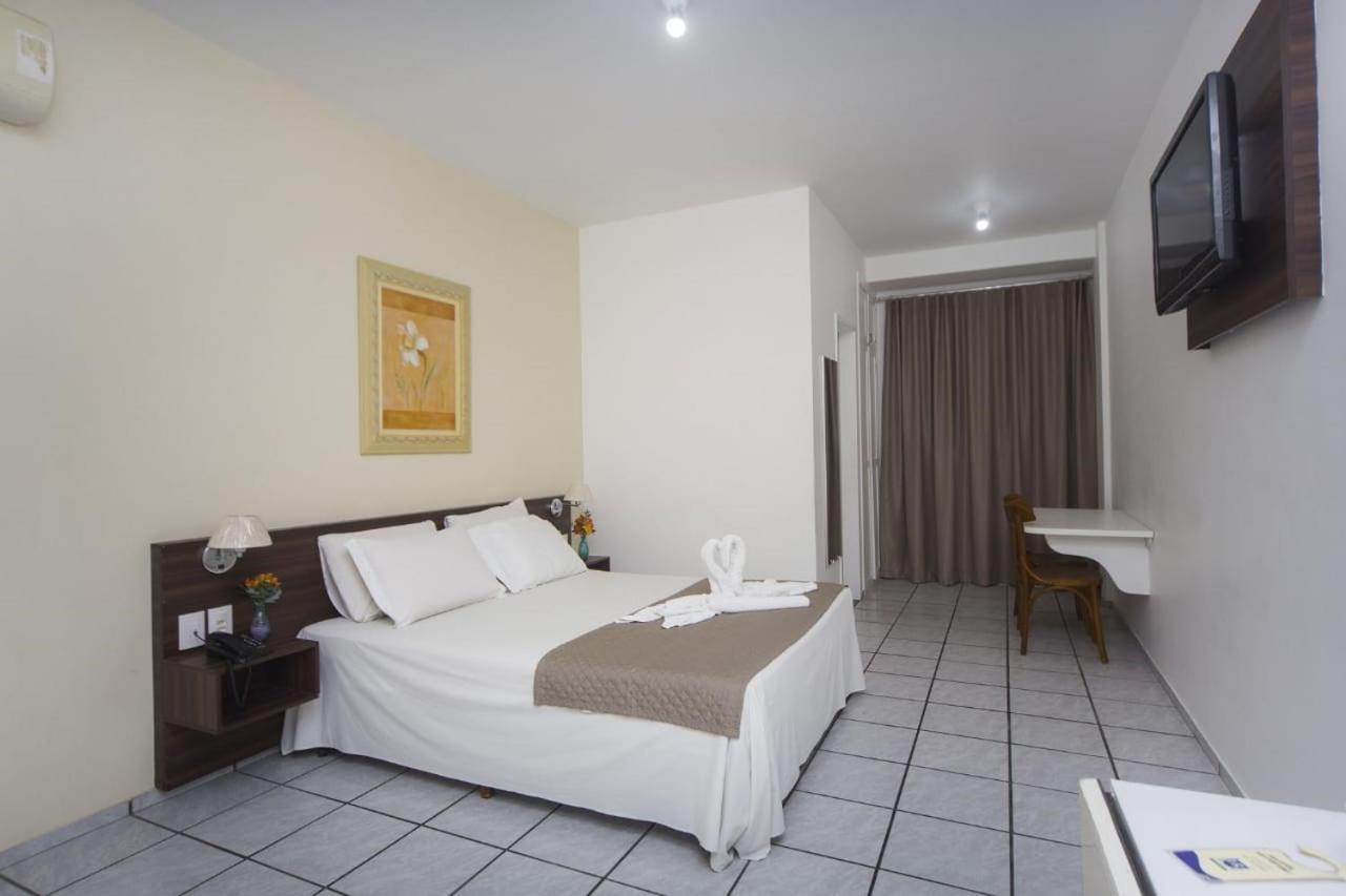 Hotel Rekinte Aracaju Exterior photo