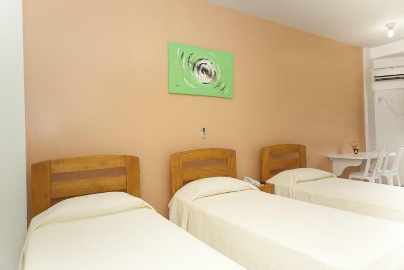 Hotel Rekinte Aracaju Exterior photo